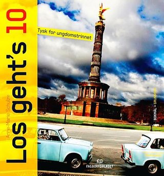 Los geht's 10 - grunnbok