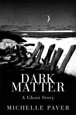 "Dark matter a ghost story" av Michelle Paver