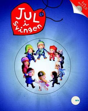 "Jul i Svingen" av Eldrid Johansen