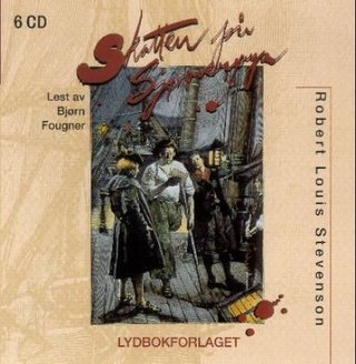 Skatten på Sjørøverøya