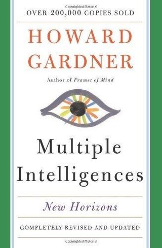 "Multiple intelligences" av Howard Gardner