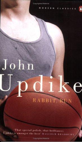 "Rabbit, Run (Penguin Modern Classics)" av John Updike