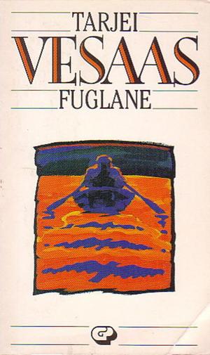 "Fuglane roman" av Tarjei Vesaas
