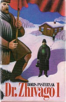 Dr. Zhivago bind 1