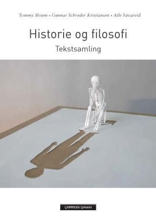 Historie og filosofi - tekstsamling