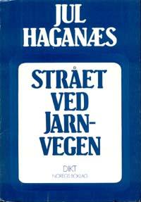 Strået ved jarnvegen