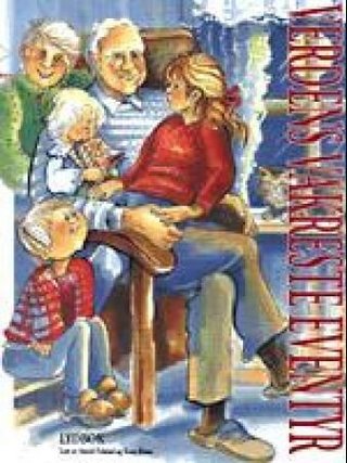 Verdens vakreste eventyr