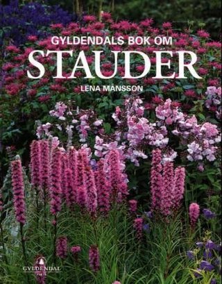 Gyldendals bok om stauder