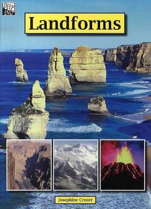 "Deep end non-fiction 2" av Josephine Croser