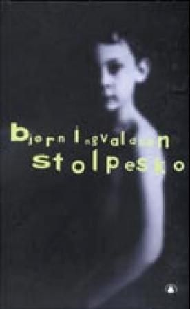 "Stolpesko" av Bjørn Ingvaldsen