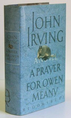 "Prayer for Owen Meany" av Irving John