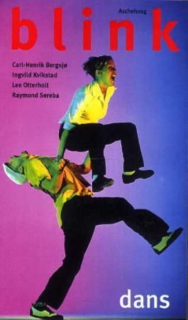 Blink - dans