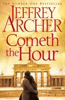 "Cometh the hour" av Jeffrey Archer