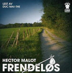 "Frendeløs" av Hector Malot