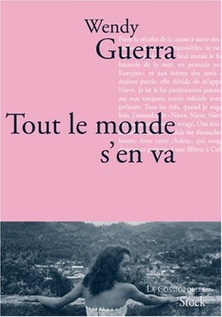 "Tout le monde s'en va" av Wendy Guerra