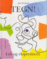 Tegn! - lek og eksprimenter