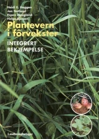 Plantevern i forvekster - integrert bekjempelse