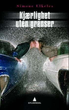 "Grenseløs kjærlighet" av Simone Elkeles