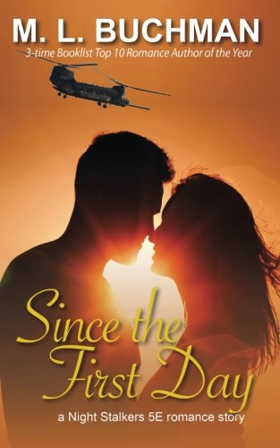 Since the First Day (The Night Stalkers 5E Short Stories) (Volume 3)