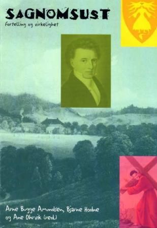 Sagnomsust - fortelling og virkelighet