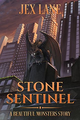 "Stone Sentinel A Beautiful Monsters Story (BeMo Vol. 3.5)" av Jex Lane