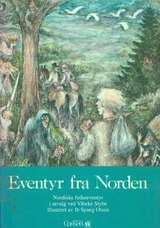 Eventyr fra Norden - nordiske folkeeventyr
