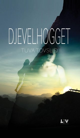 "Djevelhogget" av Tuva Tovslid