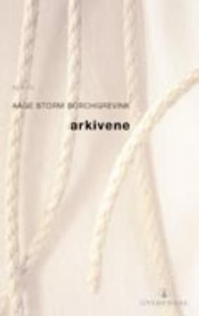 Arkivene - roman