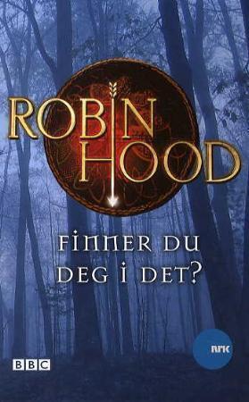 "Robin Hood - finner du deg i det?" av Kirsty Neale