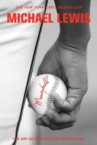 Moneyball - The Art of Winning an Unfair Game