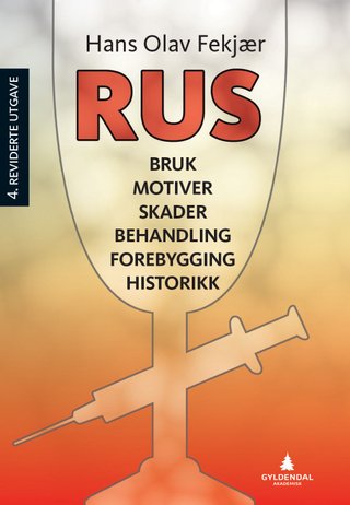 "Rus" av Hans Olav Fekjær