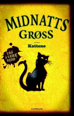 "Kattene" av Nick Shadow