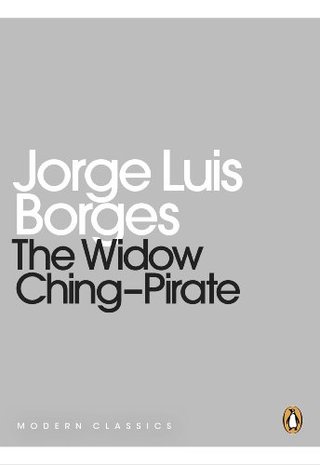 "The Widow Ching--Pirate (Penguin Mini Modern Classics)" av Jorge Luis Borges