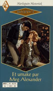 "THE LOVE CHILD - Et umake par HqH 9908" av Meg Alexander