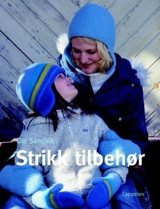 Strikk tilbehør