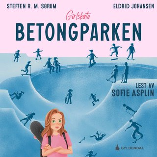 "Betongparken" av Steffen R. M. Sørum