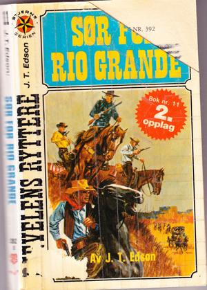 "The Peacemakers (Floating Outfit Story)" av John Thomas Edson