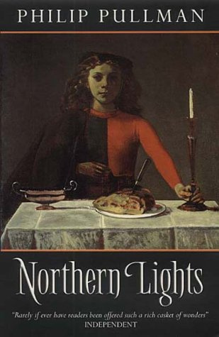 Northern Lights - Adult Edition (His Dark Materials)
