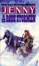 "Jenny og den røde stormen - fra Jenny M. Linds erindringer, Nebraska 1890" av Stig Ericson