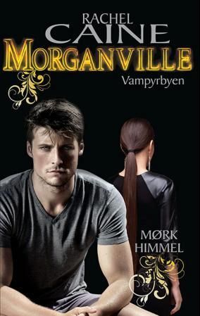 "Mørk himmel" av Rachel Caine