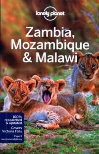 Zambia, Mozambique & Malawi