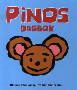 "Pinos dagbok" av Eva Pils