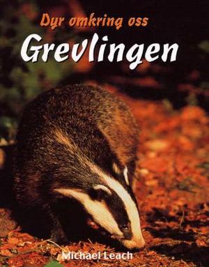 "Grevlingen" av Michael Leach