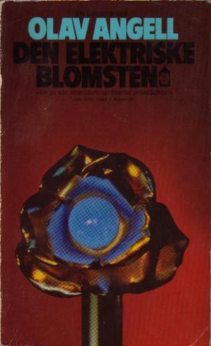 "Den elektriske blomsten" av Olav Angell