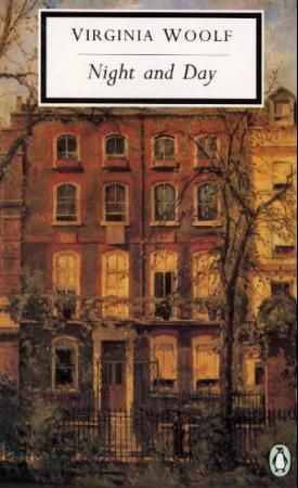 "Night and day" av Virginia Woolf