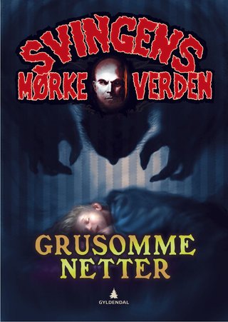 Grusomme netter