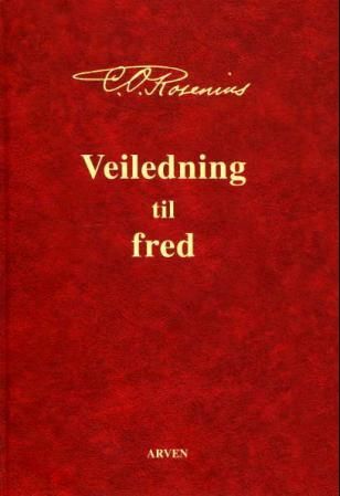 Veiledning til fred