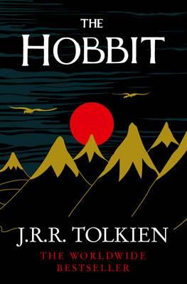 "The hobbit" av J.R.R. Tolkien