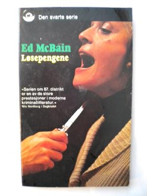 Løsepengene
