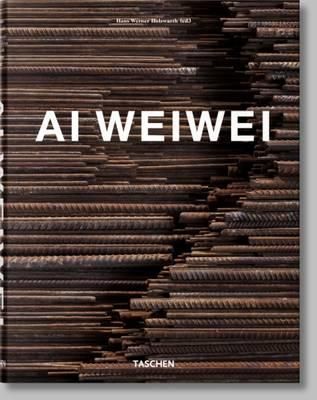 "Ai Weiwei" av Weiwei Ai